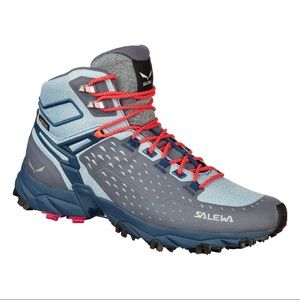 Salewa Alpenrose GORE-TEX Ultra Mid Hiking Boots